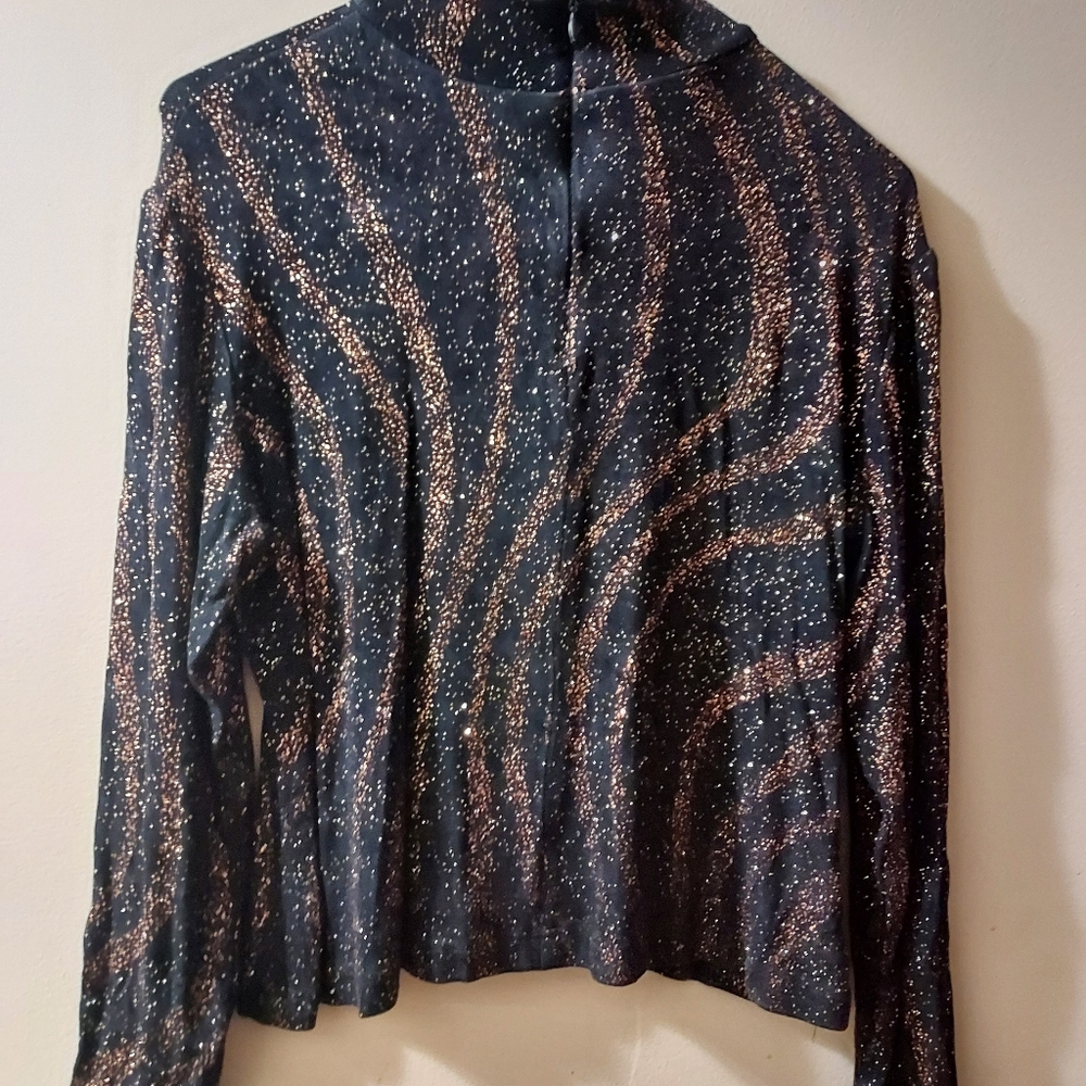 Cocktail shirt